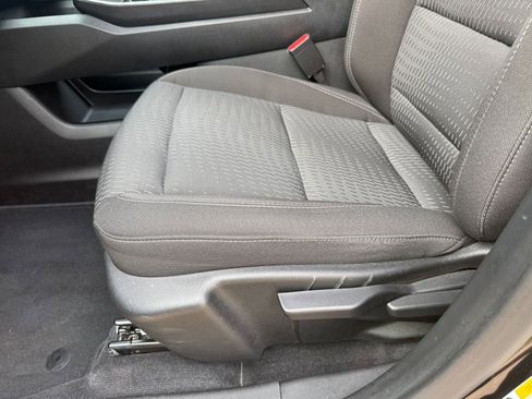 Used 2025 Chevrolet Equinox LT image 23