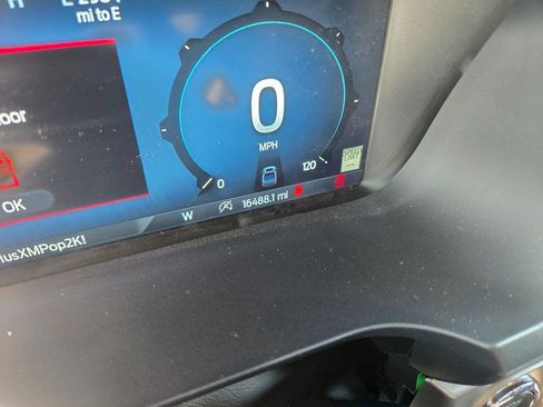 Used 2024 Ford F150 XLT w/ Equipment Group 302A MID image 11