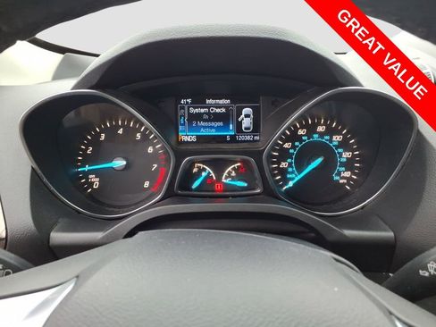 Used 2016 Ford Escape Titanium w/ Equipment Group 301A image 22