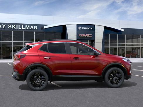 New 2026 Buick Encore GX Sport Touring w/ Advanced Technology Package image 5