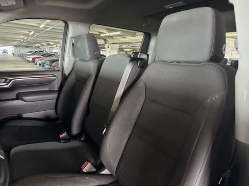 Used 2023 Chevrolet Silverado 1500 RST RWD image 13