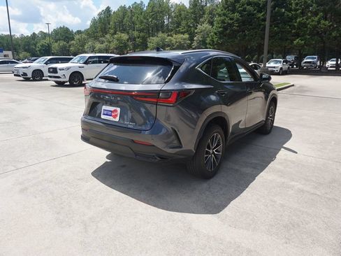 Used 2024 Lexus NX 350 AWD w/ Cold Area Package image 23