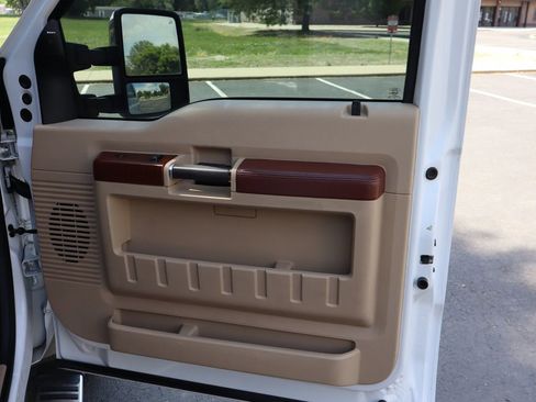 Used 2014 Ford F450 King Ranch AWD/4WD image 26