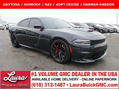Used 2018 Dodge Charger R/T