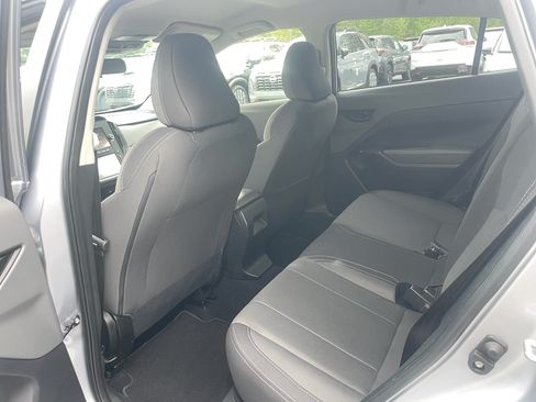 Used 2024 Subaru Crosstrek 2.0i AWD/4WD image 20