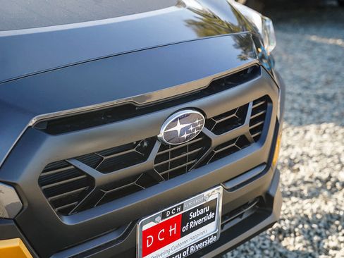 New 2025 Subaru Crosstrek 2.5i Wilderness w/ Crosstrek Mirror Package image 5