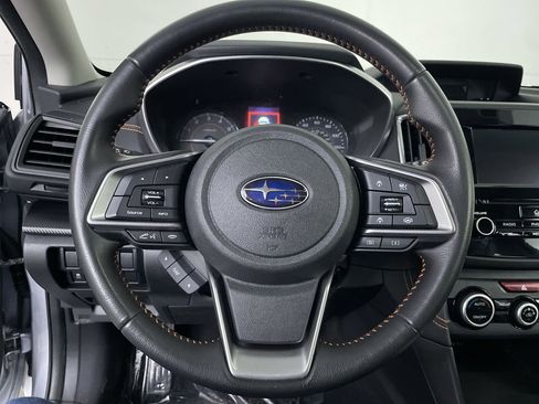 Used 2021 Subaru Crosstrek 2.0i Premium w/ Popular Package #3 image 13
