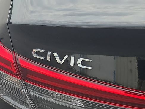 Certified 2023 Honda Civic Sport image 7