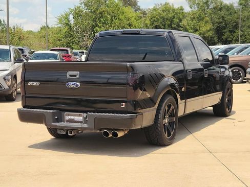 Used 2014 Ford F150 STX w/ Equipment Group 201A Mid RWD image 6