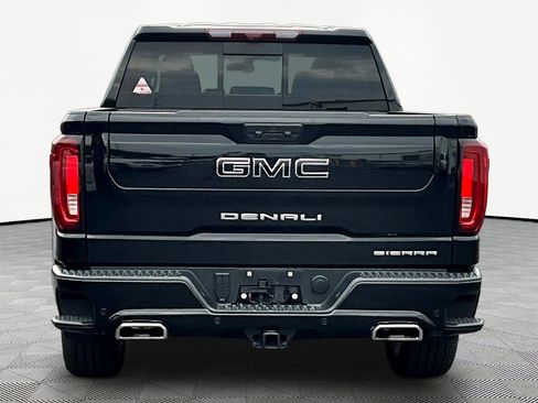 Used 2026 GMC Sierra 1500 Denali AWD/4WD image 5