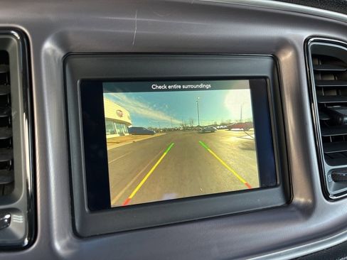 Used 2022 Dodge Challenger R/T w/ Blacktop Package image 5