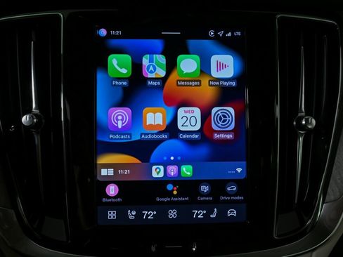 New 2026 Volvo V60 B5 Cross Country Plus w/ Protection Package Premier image 16