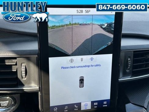 Used 2022 Ford Explorer ST w/ Equipment Group 401A AWD/4WD image 27