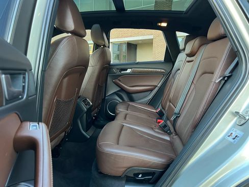 Used 2014 Audi Q5 TDI Prestige AWD/4WD image 20