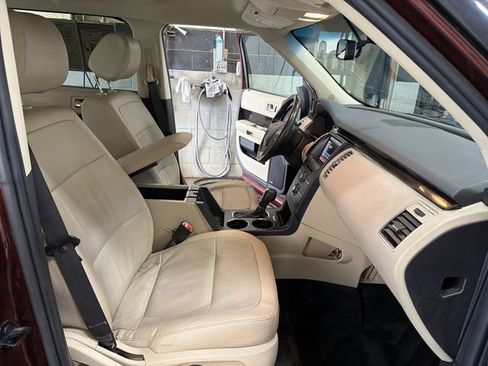 Used 2015 Ford Flex SEL w/ Equipment Group 202A FWD image 25