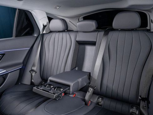 New 2025 Mercedes-Benz E 450 4MATIC All-Terrain Wagon image 29