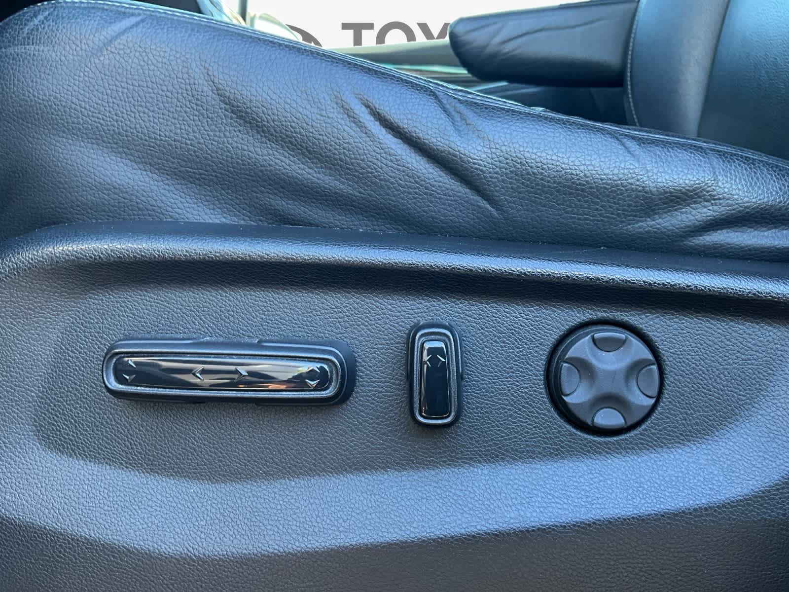 Used 2024 Honda Odyssey Touring image 20