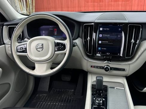 Used 2023 Volvo XC60 B5 Plus w/ Protection Package Premier FWD image 2