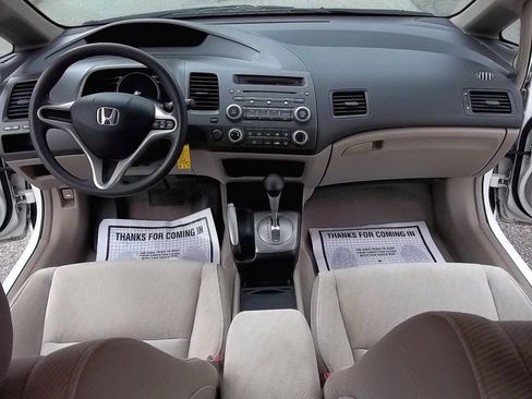 Used 2010 Honda Civic LX image 16