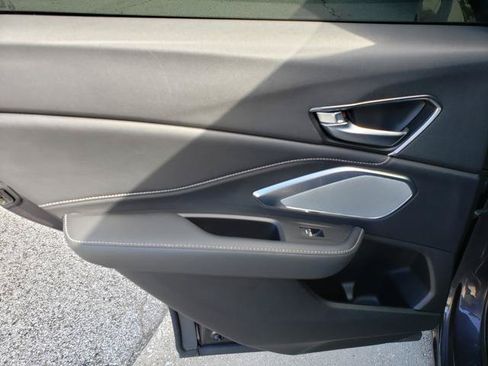 Used 2019 Acura RDX AWD w/ Advance Package image 14