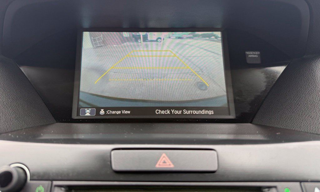 Used 2016 Acura MDX FWD image 35