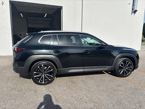 Used 2023 MAZDA CX-50 AWD 2.5 S w/ Cargo Package image 11