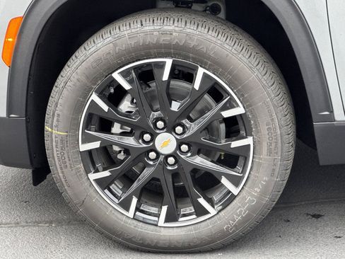 New 2026 Chevrolet Traverse LT w/ Sun and Wheel Package image 26