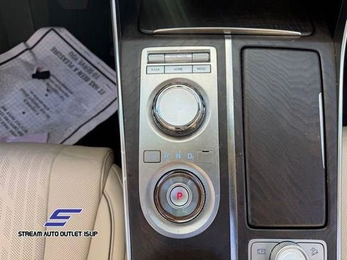 Used 2024 Genesis GV80 2.5T w/ Advanced Package image 31