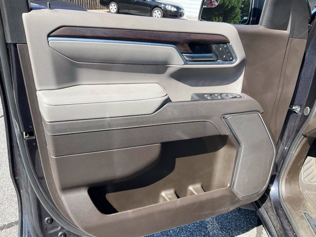 Used 2026 GMC Sierra 1500 SLT RWD image 7
