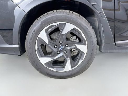 Used 2024 Subaru Crosstrek 2.5i Limited AWD/4WD image 34