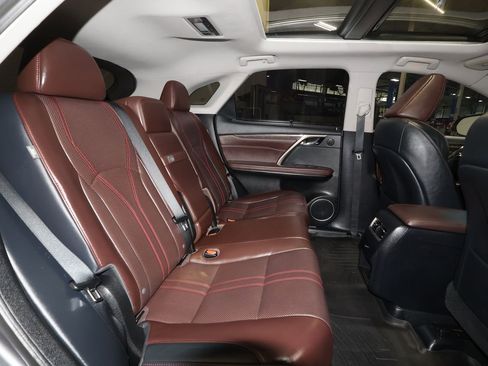 Used 2016 Lexus RX 450h AWD w/ Luxury Package image 25