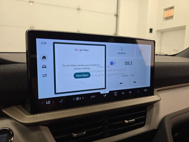 New 2027 Ford Explorer Active AWD/4WD image 27
