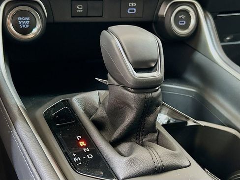 New 2026 Toyota Grand Highlander FWD image 15