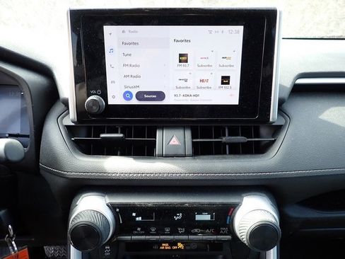 Used 2023 Toyota RAV4 LE image 14