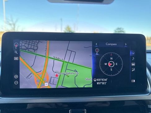 Used 2022 Lexus GX 460 Premium image 16