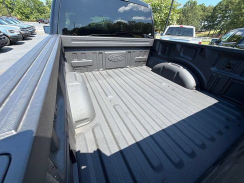 New 2026 Ford F150 STX w/ Equipment Group 201A FX4 AWD/4WD image 22