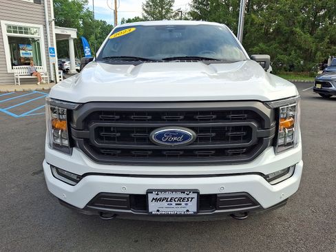 Certified 2023 Ford F150 XLT w/ Equipment Group 302A High AWD/4WD image 2