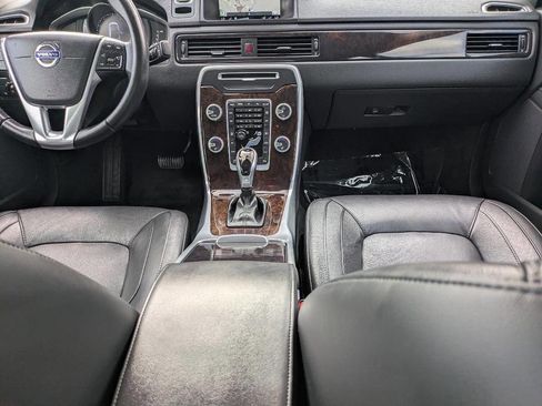 Used 2016 Volvo S80 T5 w/ Convenience Package FWD image 11