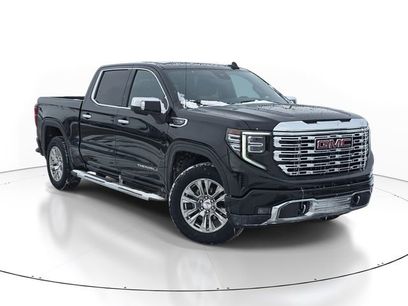 Used 2023 GMC Sierra 1500 Denali w/ Technology Package