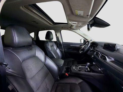 Used 2019 MAZDA CX-5 Touring FWD image 28