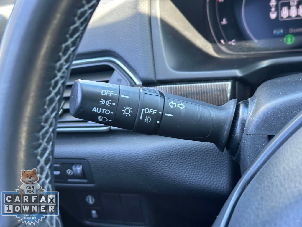 Used 2022 Honda Accord Sport Special Edition image 23