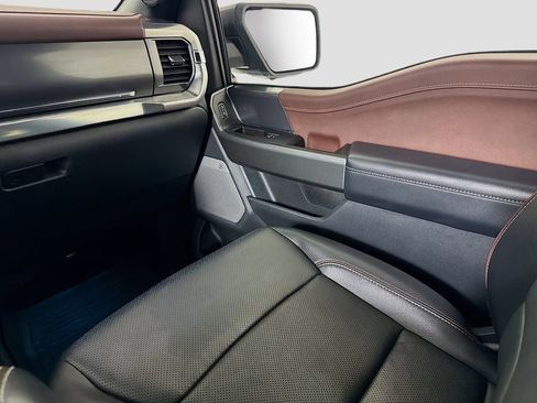 Used 2022 Ford F150 Lariat image 21