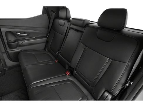 New 2026 Hyundai Santa Cruz SEL AWD/4WD image 8