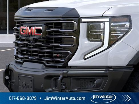 New 2026 GMC Sierra 1500 AT4X image 13