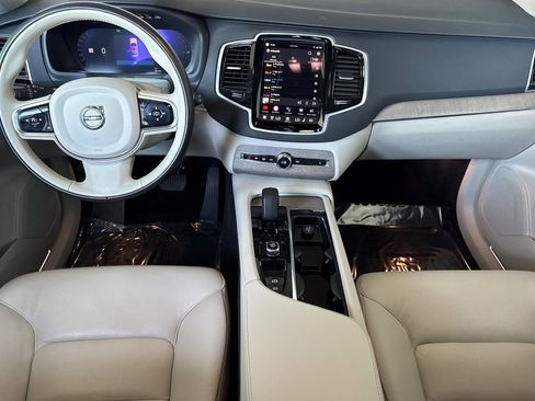 Certified 2024 Volvo XC90 T8 Plus w/ Protection Package Premier image 3