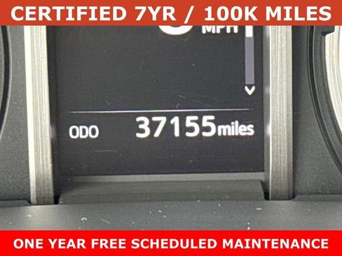 Used 2023 Toyota 4Runner Limited AWD/4WD image 29