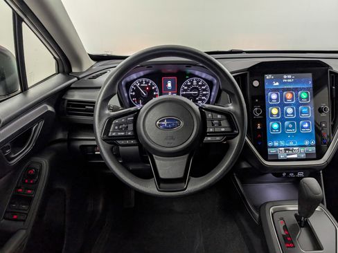 New 2025 Subaru Crosstrek 2.0i Premium image 10