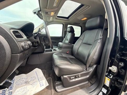 Used 2013 Chevrolet Tahoe LT AWD/4WD image 22