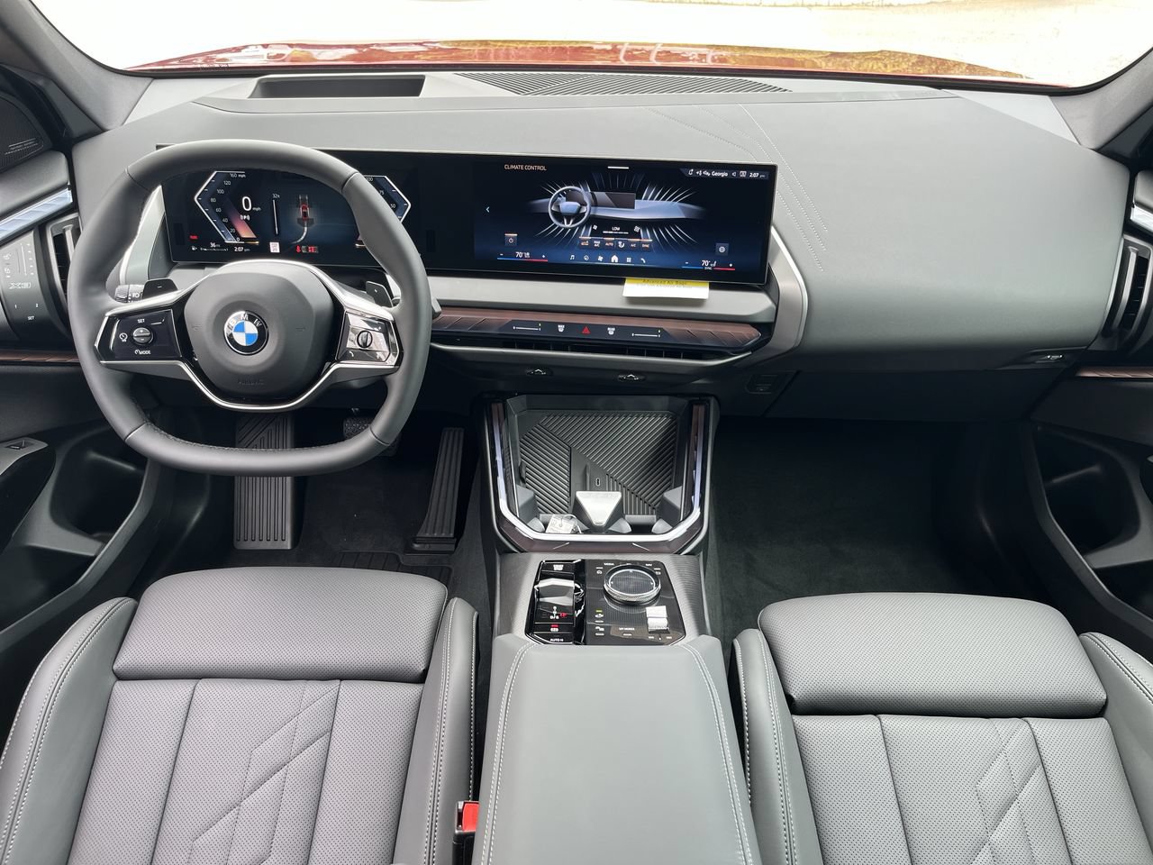 Used 2026 BMW X3 xDrive30i w/ Premium Package AWD/4WD image 29