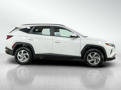 Used 2024 Hyundai Tucson SEL AWD/4WD image 3